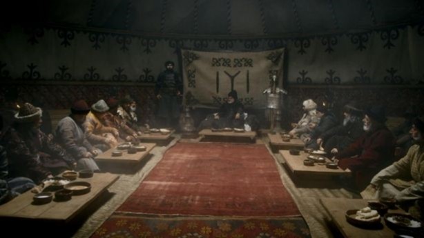 Foto - Diriliş'le ilgili çarpıcı iddia!