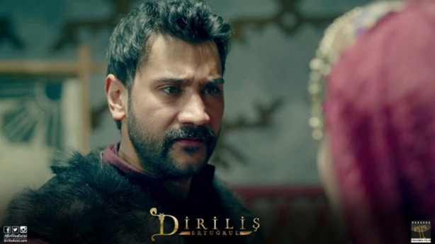 Foto - Diriliş'le ilgili çarpıcı iddia!