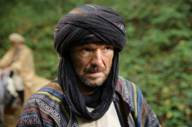 Foto - Diriliş'le ilgili çarpıcı iddia!