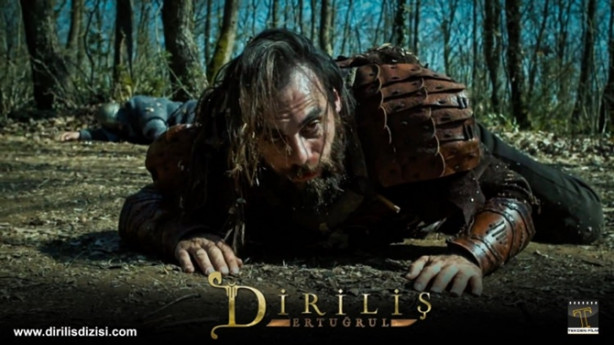 Foto - Diriliş'te hayranları yasa boğan ayrılıklar!