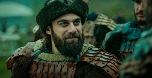 Foto - Diriliş'te hayranları yasa boğan ayrılıklar!