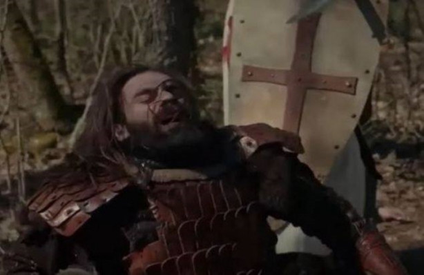 Foto - Diriliş'te hayranları yasa boğan ayrılıklar!