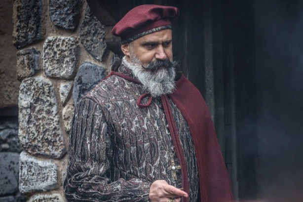 Foto - Diriliş'te hayranları yasa boğan ayrılıklar!