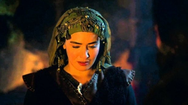 Foto - Diriliş'te hayranları yasa boğan ayrılıklar!