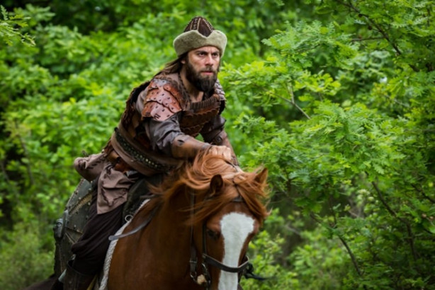  Diriliş'te hayranları yasa boğan ayrılıklar!