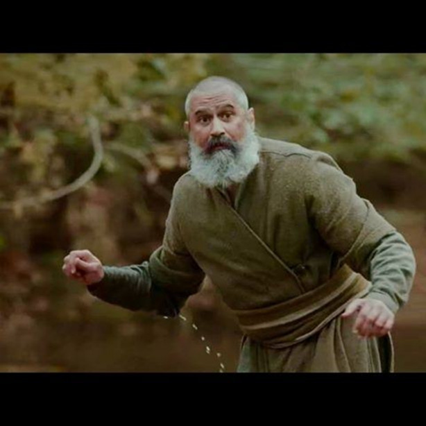 Foto - Diriliş'te hayranları yasa boğan ayrılıklar!