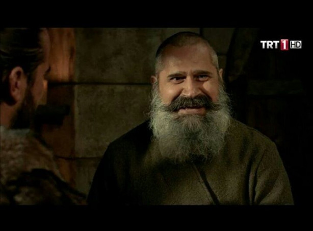 Foto - Diriliş'te hayranları yasa boğan ayrılıklar!