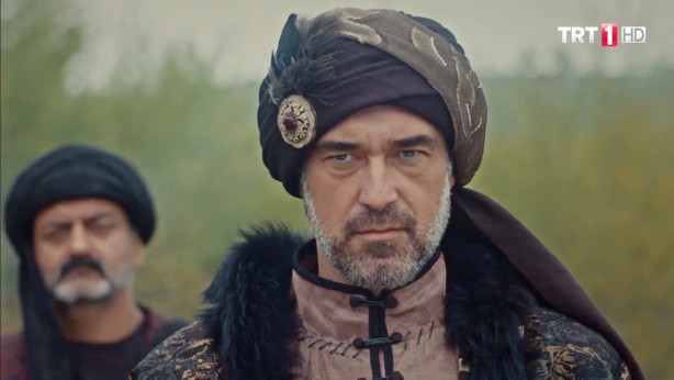 Foto - Diriliş'te ortaya çıkan Ebu Mansur kim?