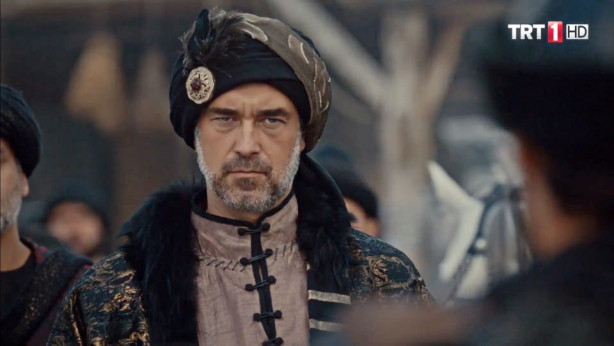 Diriliş'te ortaya çıkan Ebu Mansur kim?