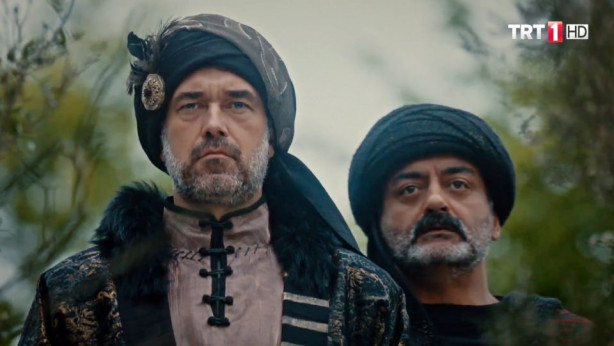 Foto - Diriliş'te ortaya çıkan Ebu Mansur kim?