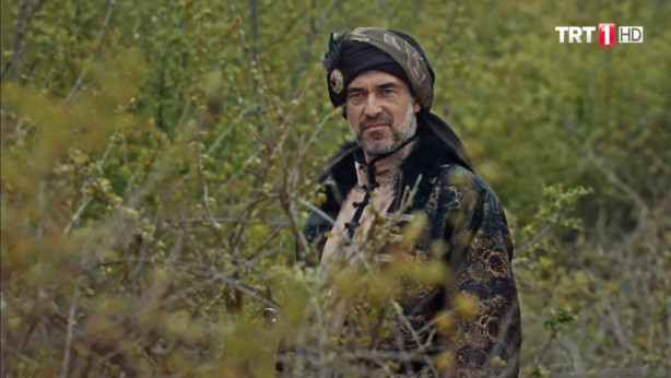 Foto - Diriliş'te ortaya çıkan Ebu Mansur kim?