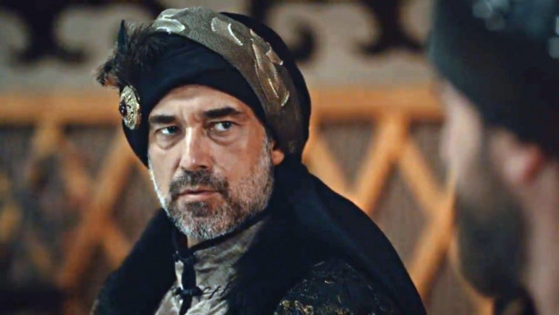 Foto - Diriliş'te ortaya çıkan Ebu Mansur kim?