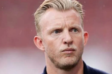 Foto - Dirk Kuyt'ın yeni durağı herkesi şaşırttı! İmzalar atılıyor: O takımın başına geçecek: Sürpriz anlaşma