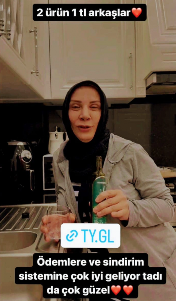 Foto - Dirseğine kadar altınları vardı, Dilan Polat’ın kayınvalidesi şimdi o işi yapmaya başladı! Herkes şaşkın! Tahmin bile edemeyeceksiniz