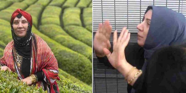 Foto - Dirseğine kadar altınları vardı, Dilan Polat’ın kayınvalidesi şimdi o işi yapmaya başladı! Herkes şaşkın! Tahmin bile edemeyeceksiniz