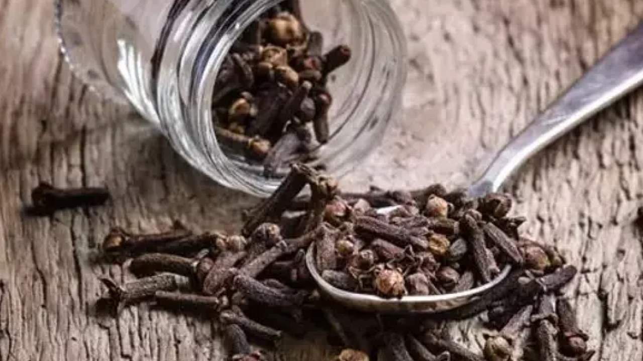 Foto - Diş ağrısının adeta ilacı! Doğal yöntem: Sorunun çözümü bu baharat...