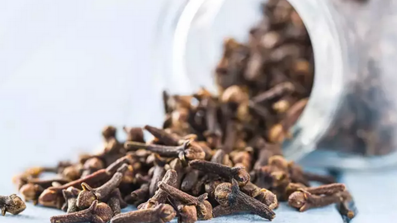 Foto - Diş ağrısının adeta ilacı! Doğal yöntem: Sorunun çözümü bu baharat...