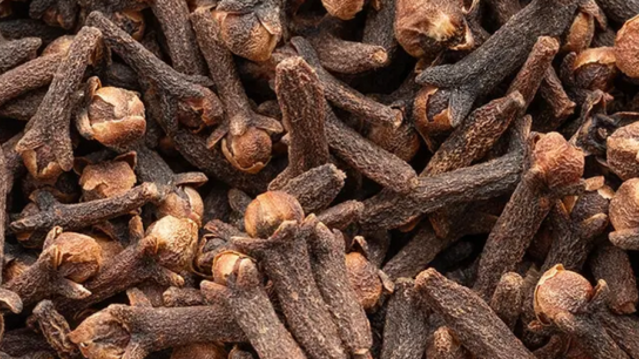 Foto - Diş ağrısının adeta ilacı! Doğal yöntem: Sorunun çözümü bu baharat...