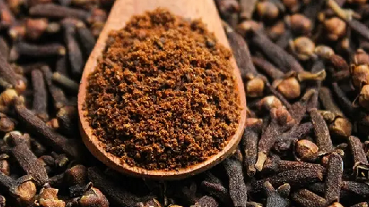 Foto - Diş ağrısının adeta ilacı! Doğal yöntem: Sorunun çözümü bu baharat...