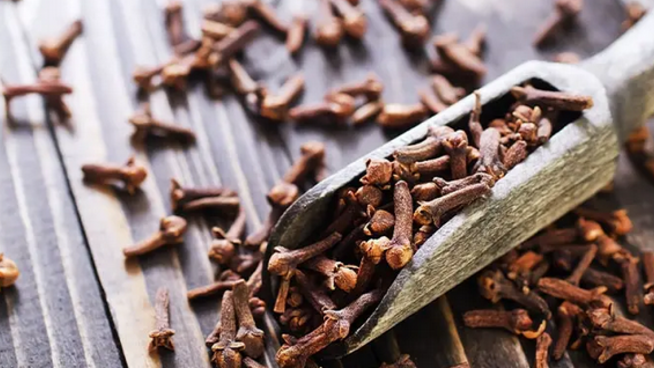 Foto - Diş ağrısının adeta ilacı! Doğal yöntem: Sorunun çözümü bu baharat...