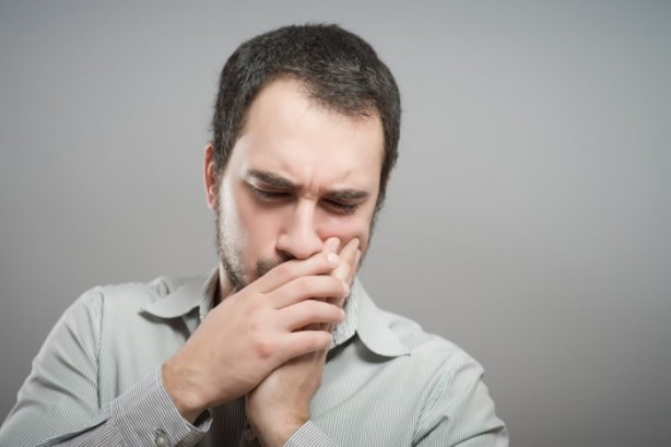 Foto - Diş eti büyümesi hastalık habercisi