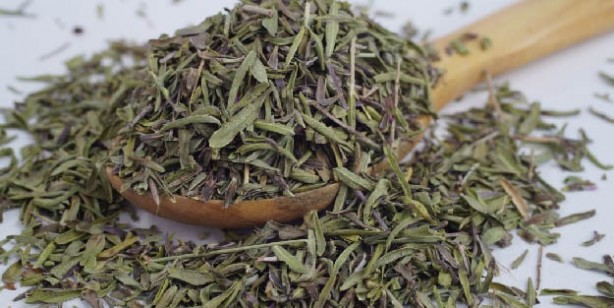 Foto - Diş eti çekilmesini önleyen, iltihap kurutan kür