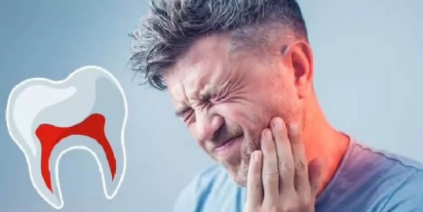 Foto - Diş eti çekilmesini önleyen, iltihap kurutan kür