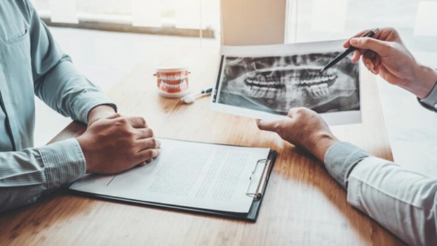 Foto - Diş etinden girip tüm vücuda yayılıyor! Görürseniz hemen..