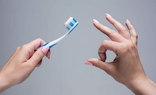 Foto - Diş fırçaladıktan sonra bunu yapanlar yandı! Maalesef kötü haber geldi