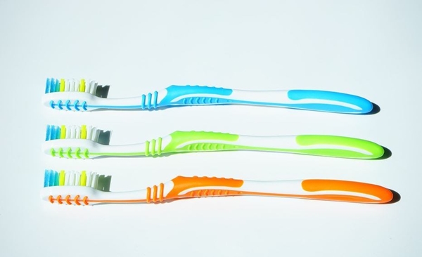 Foto - Diş fırçalarken bu hataları sakın yapmayın!