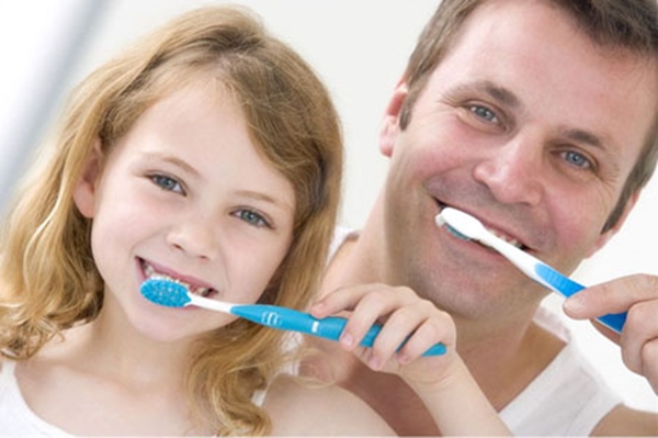 Foto - Diş fırçalarken bu hataları yapmayın