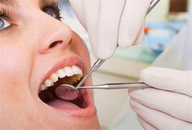 Foto - Diş fırçasını ıslatmadan kullanın!