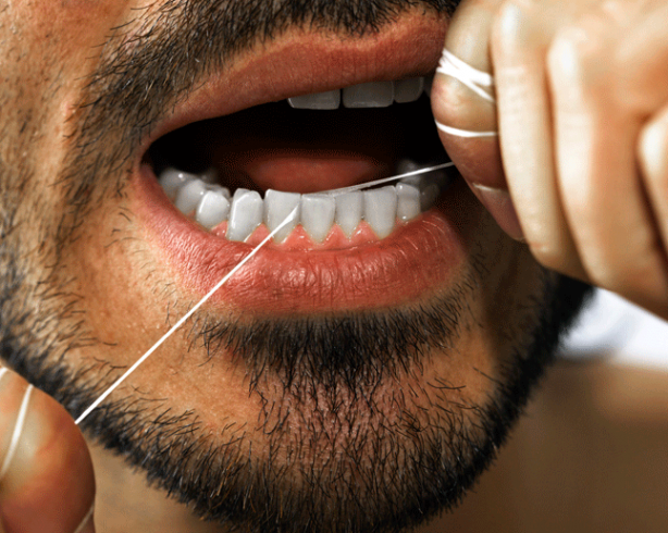 Foto - Diş fırçasını su ile ıslatanlar bu habere dikkat! Bundan sonra...