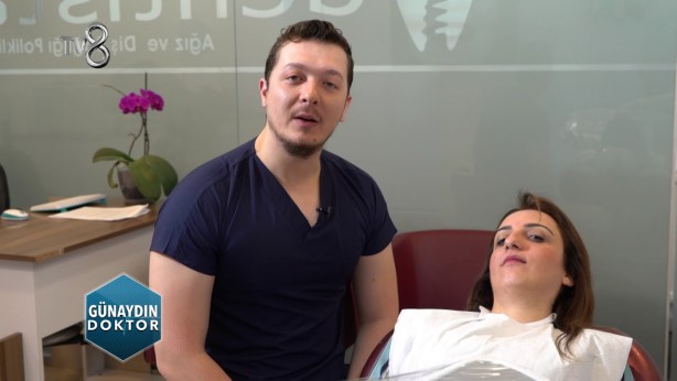 Foto - Diş fırçasını su ile ıslatanlar bu habere dikkat! Bundan sonra...