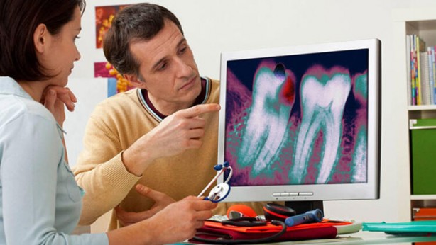 Foto - Diş fırçasını su ile ıslatanlar bu habere dikkat! Bundan sonra...