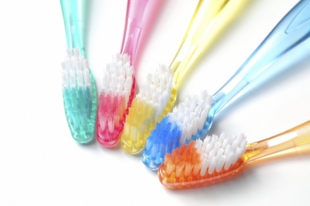 Diş fırçasının bilinmeyen kullanım alanları