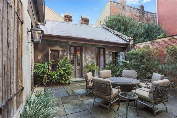 Foto - Dış görünüşü harabe ama...