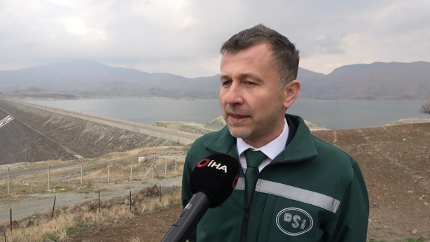 Foto - Dış güçler de iç güçler bozguna uğradı! Erdoğan'ın açtığı projede dev başarı