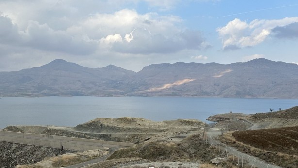 Foto - Dış güçler de iç güçler bozguna uğradı! Erdoğan'ın açtığı projede dev başarı