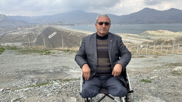 Foto - Dış güçler de iç güçler bozguna uğradı! Erdoğan'ın açtığı projede dev başarı