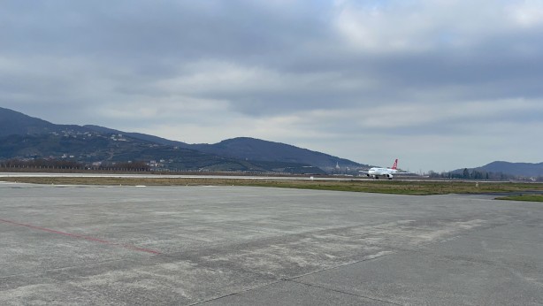 Foto - Dış hatlarda rekor kırdı! 