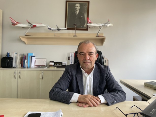 Foto - Dış hatlarda rekor kırdı! 