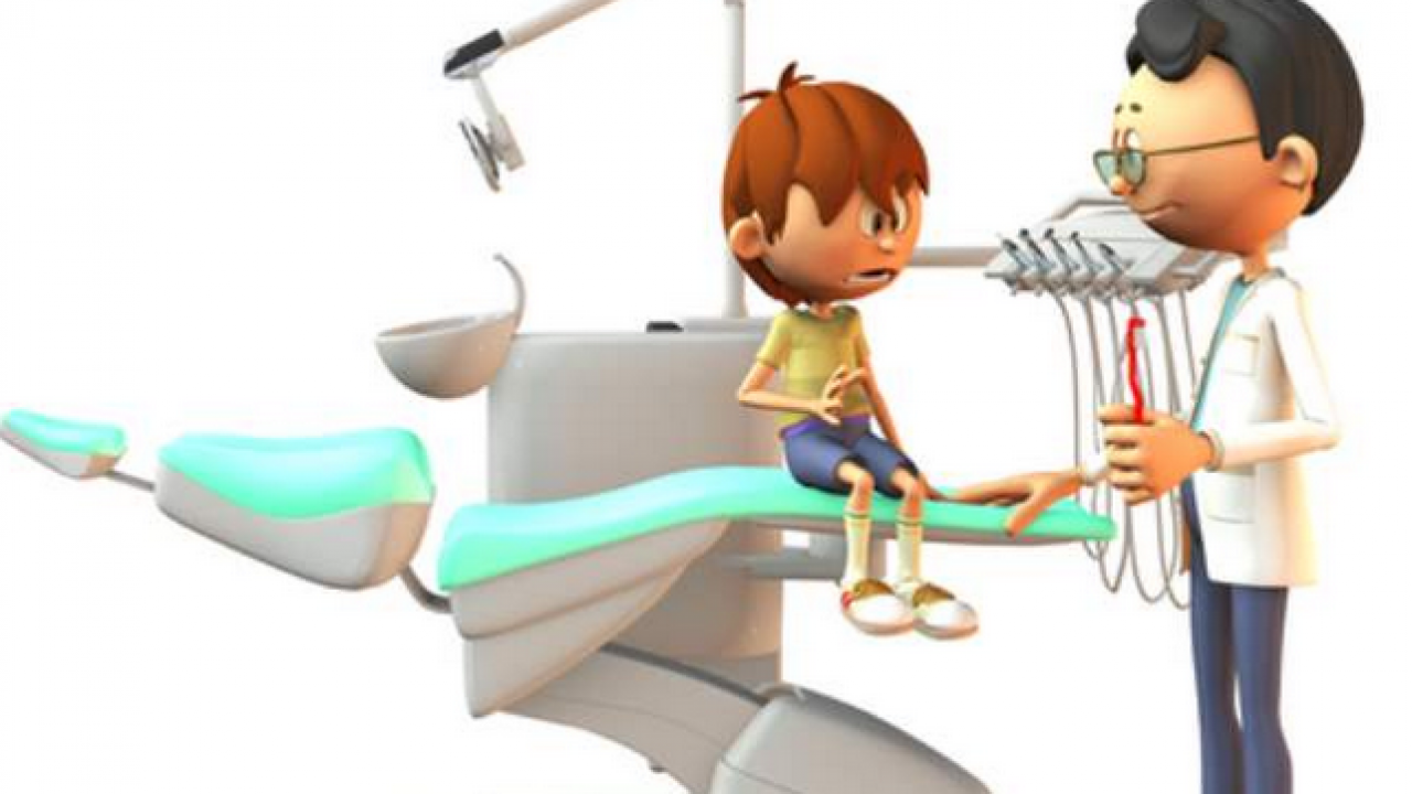 Foto - Diş hekimi korkusunu terapi ve VR gözlük ile çözmek mümkün! Avrupa'da randevudan önce kaygı hissediliyor! 