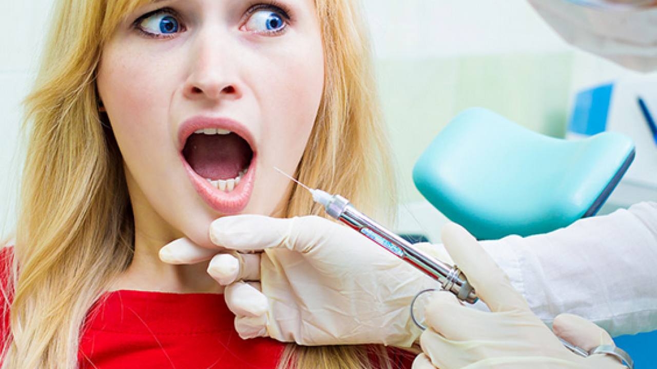 Foto - Diş hekimi korkusunu terapi ve VR gözlük ile çözmek mümkün! Avrupa'da randevudan önce kaygı hissediliyor! 