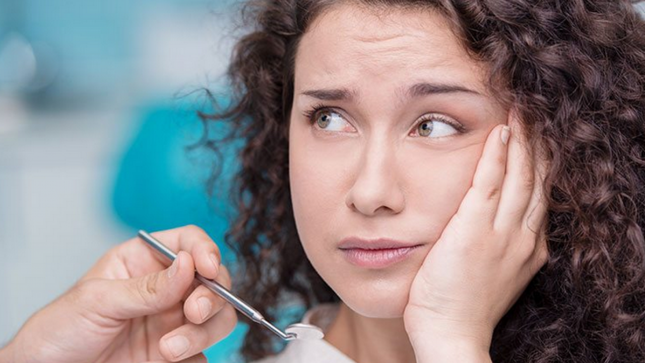 Foto - Diş hekimi korkusunu terapi ve VR gözlük ile çözmek mümkün! Avrupa'da randevudan önce kaygı hissediliyor! 