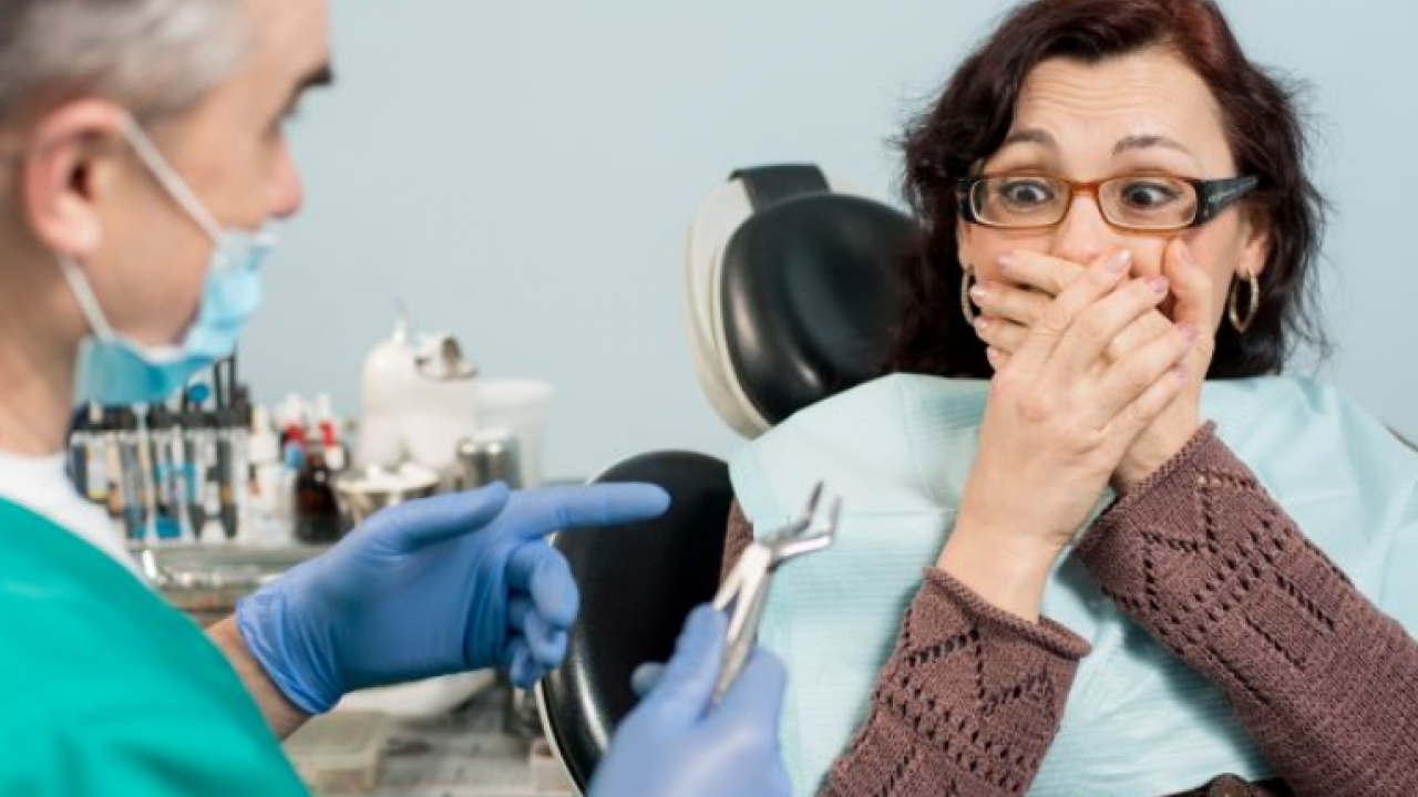 Foto - Diş hekimi korkusunu terapi ve VR gözlük ile çözmek mümkün! Avrupa'da randevudan önce kaygı hissediliyor! 