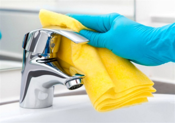 Foto - Diş macununun öyle çok kullanım alanı var ki!