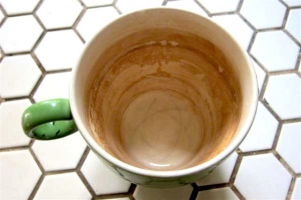 Foto - Diş macununun öyle çok kullanım alanı var ki!