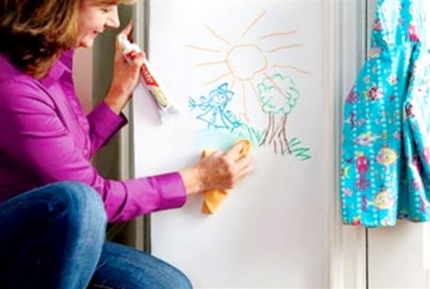 Foto - Diş macununun öyle çok kullanım alanı var ki!