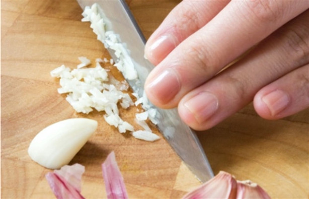 Foto - Diş macununun öyle çok kullanım alanı var ki!